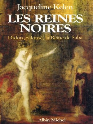 cover image of Les Reines noires